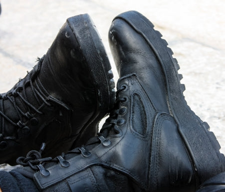 Footwear – ALL GEARED UP