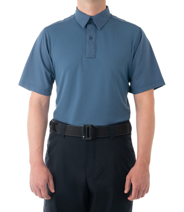 First Tactical - Men's V2 Pro Performance Short Sleeve Shirt - Style 112012