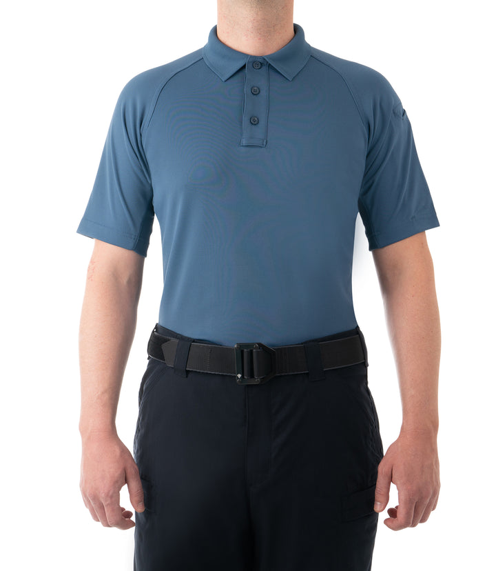 First Tactical - Men's Performance Short Sleeve Polo - Style 112509