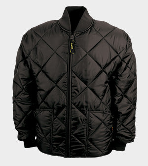 Game Sportswear, The Bravest Diamond Quilt Jacket, Style 1221-J