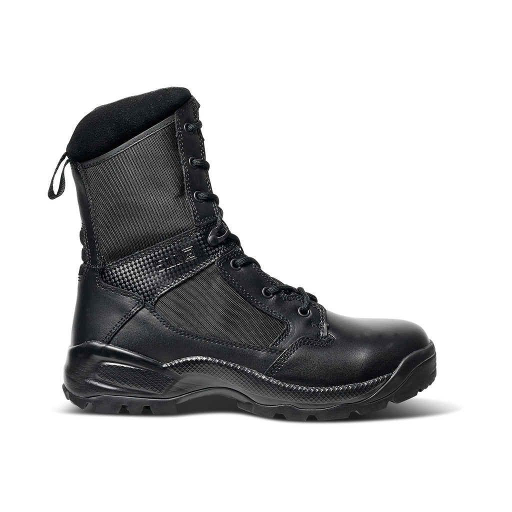 5.11 A.T.A.C. 2.0 8" Side Zip Boot, Style 12391