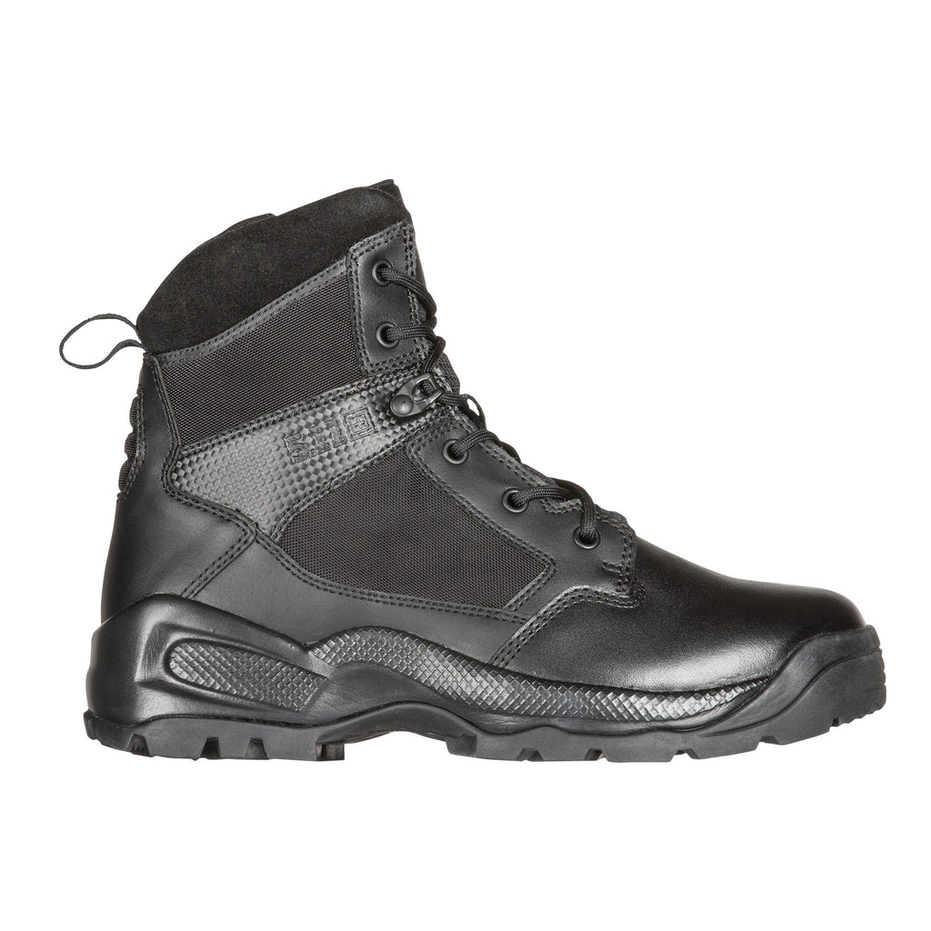 5.11 A.T.A.C. 2.0 6" Side Zip Boot, Style 12394