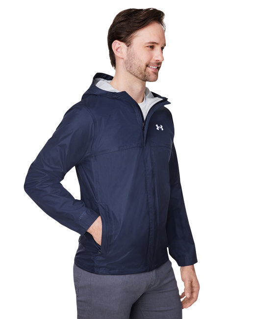 Under Armour - Men's Stormproof Cloudstrike 2.0 Jacket - Style 1374644