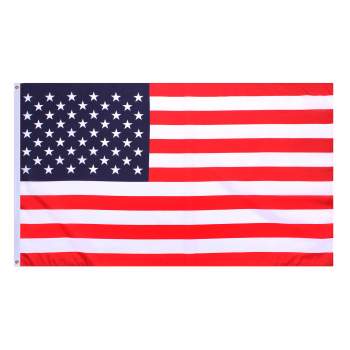 Rothco U.S. Flag 3' x 5', Style 1450