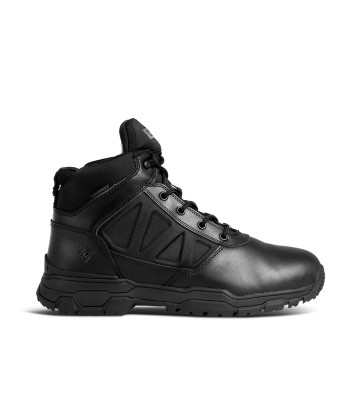 First Tactical Men's 5“ Urban Operator H₂O MID, Style 165063