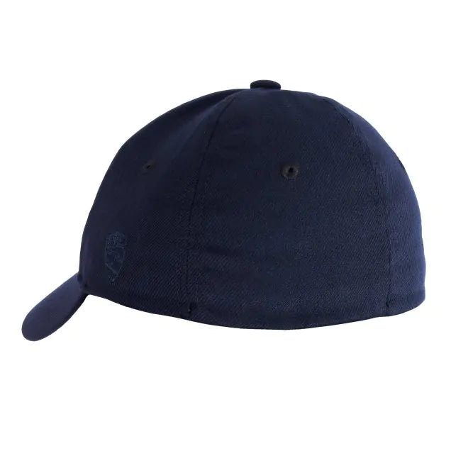 Blauer Stretch Fitted Cap, Style 182