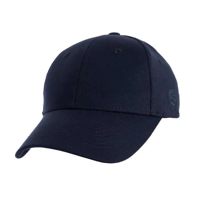 Blauer Stretch Fitted Cap, Style 182