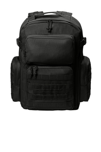 CornerStone Tactical Backpack, Style CSB205