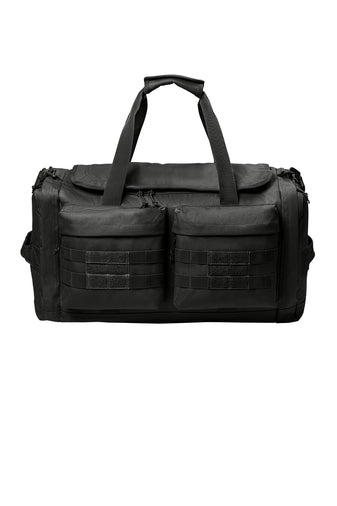 CornerStone Tactical Duffel Bag, Style CSB815