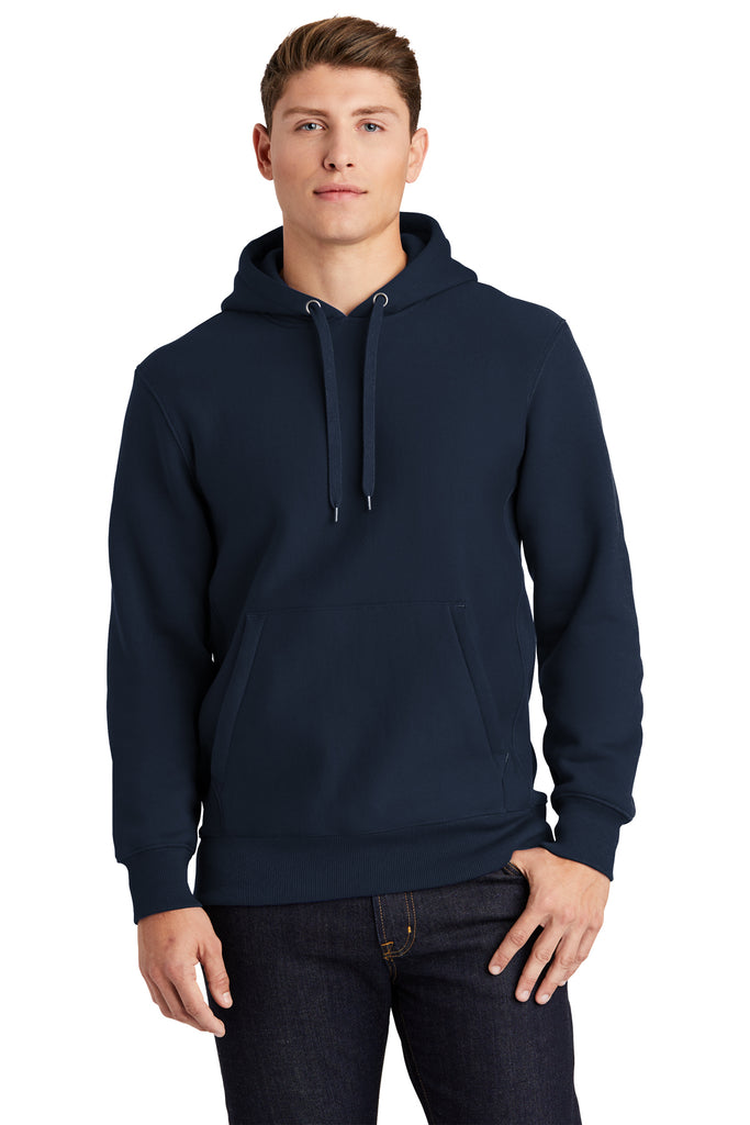 Sport-Tek® Super Heavyweight Pullover Hooded Sweatshirt, Style F281