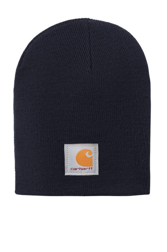 Carhartt Acrylic Knit Beanie, Style CTA205