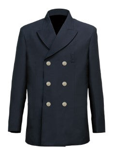 Liberty Uniform Double Breasted FD Blouse Coat, Style 546MNV