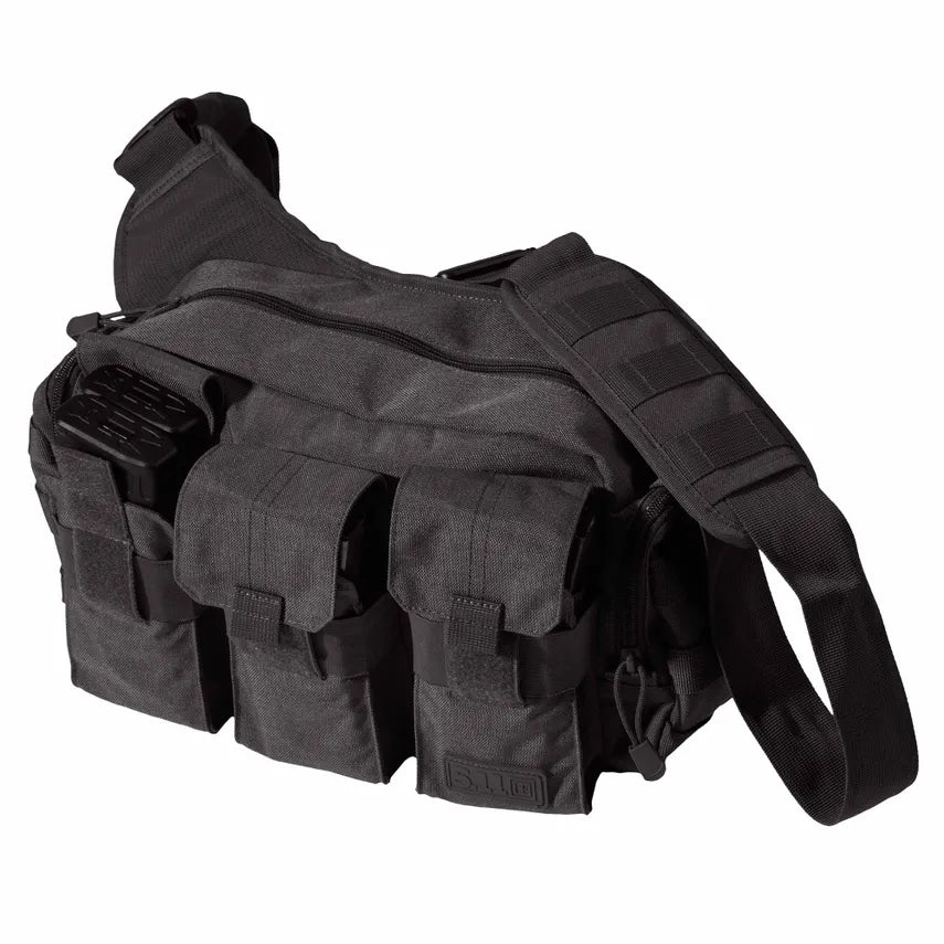 5.11 Tactical Bail Out Bag 9L, Style 56026