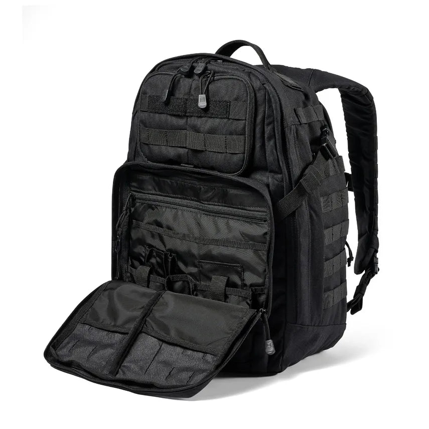 5.11 Tactical - Rush 24 2.0 Backpack 37L - Style 56563 – ALL