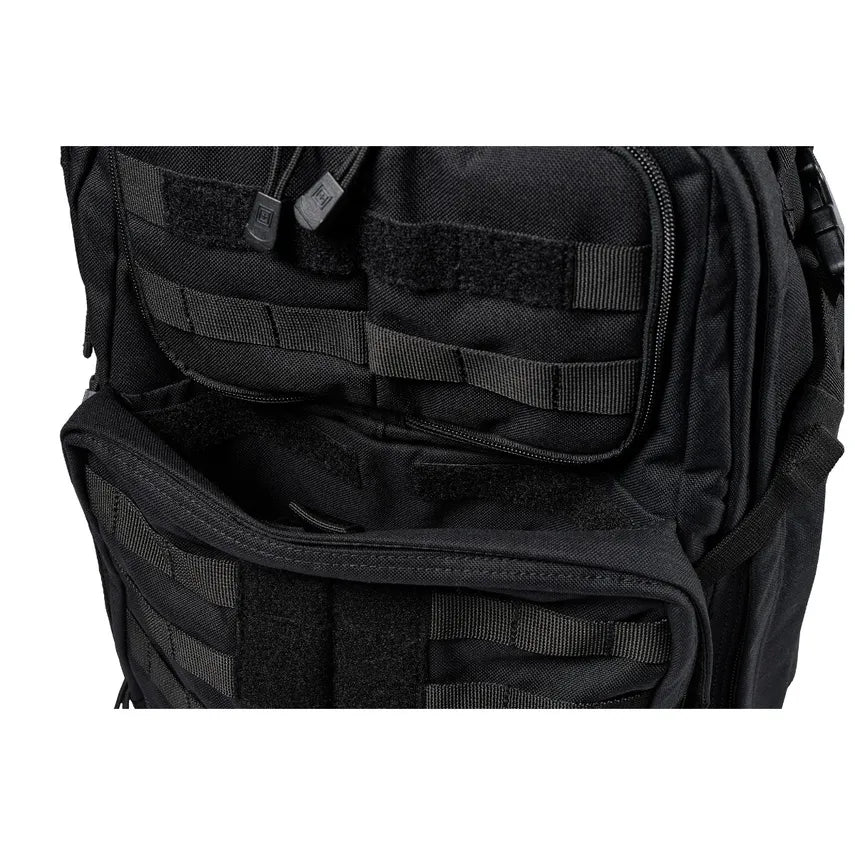 5.11 Tactical RUSH24 37L(5.11スクイズケース付き) RUSH® 24 2.0 Backpack 37L