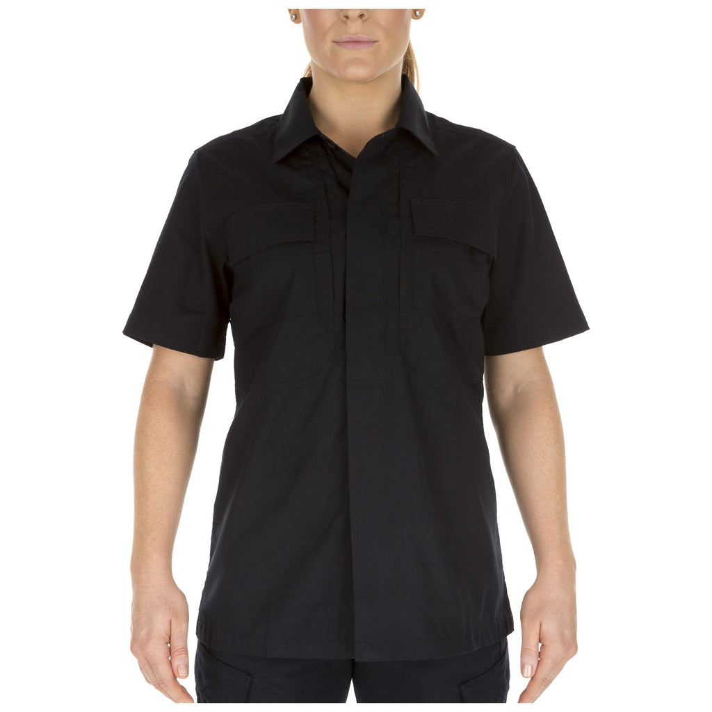 5.11 Tactical Women's Taclite TDU Short Sleeve Shirt, Style 61025