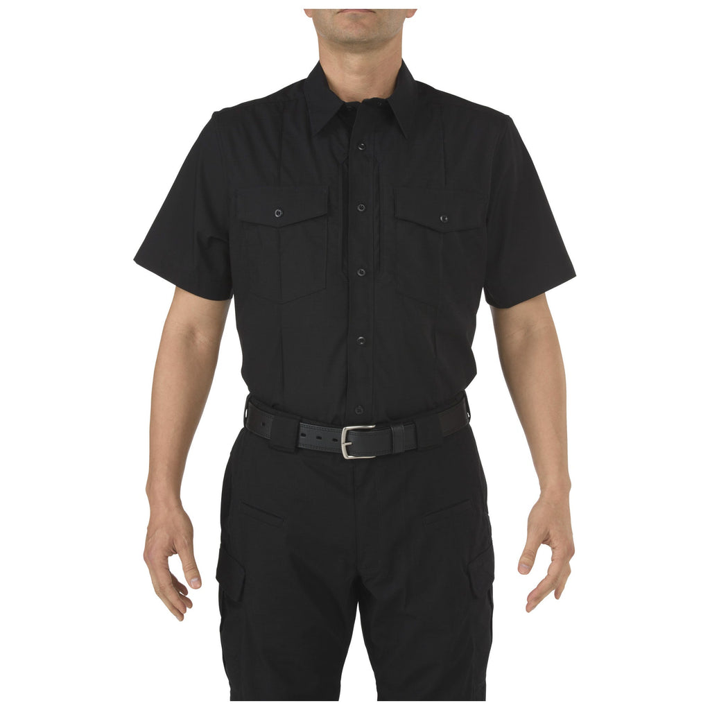 5.11 Tactical Stryke Class B PDU Short Sleeve Shirt, Style 71038