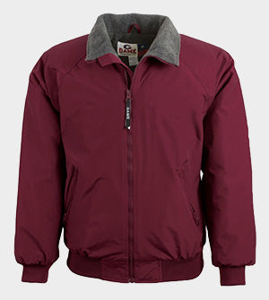 Game Sportswear, The Three Seasons Jacket, Style 9400