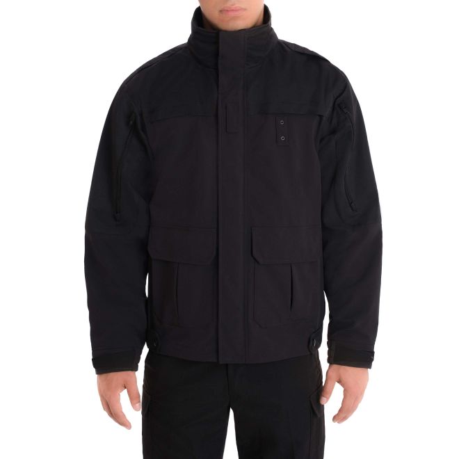 Blauer TACSHELL® JACKET, Style 9820