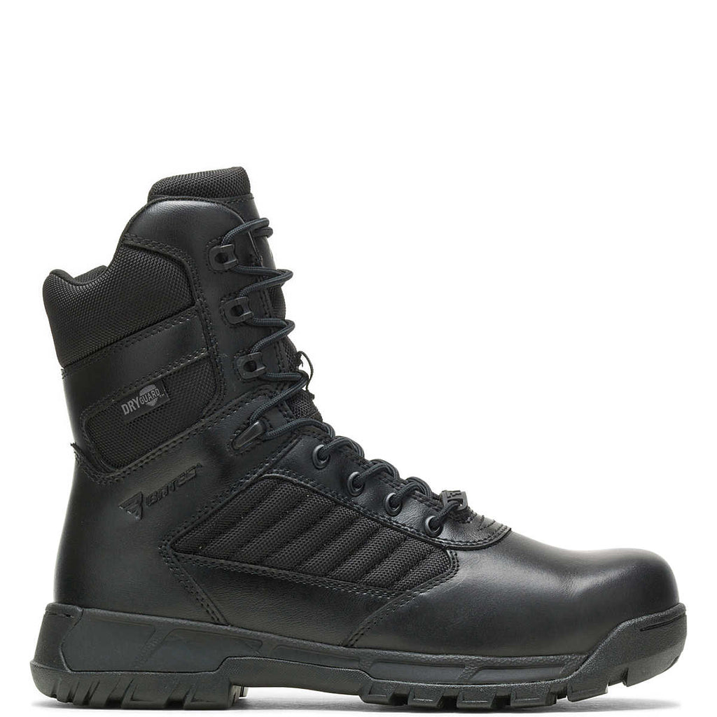 Bates Tactical Sport 2 Tall Side Zip DryGuard Comp. Toe, Style E03186