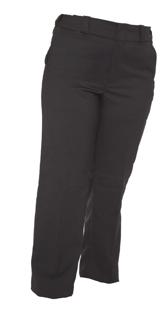 Elbeco Distinction™ Women's Poly/Wool 4-Pocket Pants, Style E9494LCN