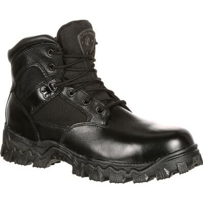 Rocky Alpha Force Composite Toe Waterproof 6" Boot, Style FQ0006167