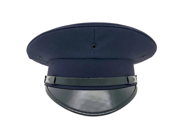 Keystone - Pershing Solid Cap - Style R-6