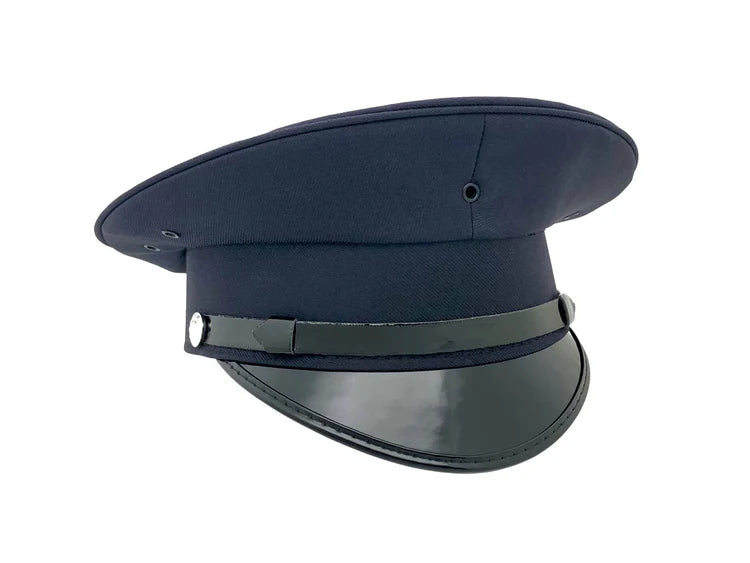 Keystone - Pershing Solid Cap - Style R-6