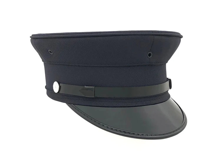 Keystone - Bell Crown Solid Cap - Style R-8