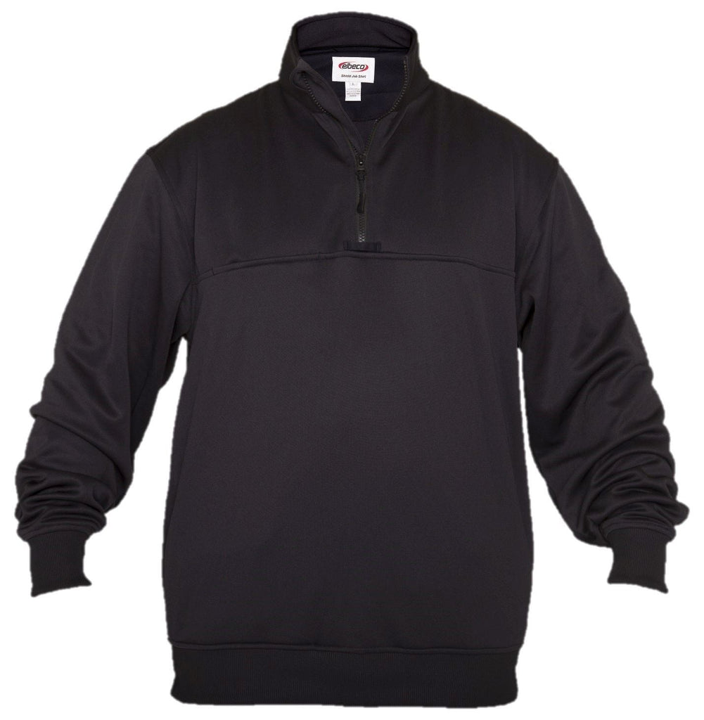 Elbeco Shield FlexTech™ Quarter Zip Job Shirt, Style 3774