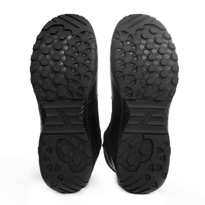 Blauer Men Breach WP CT Wide Tactical Boots Black BOA System‎ FW016WPCT Size 13 The advantages of the BOA Fit System for Tactical Boots | Blauer main image 3