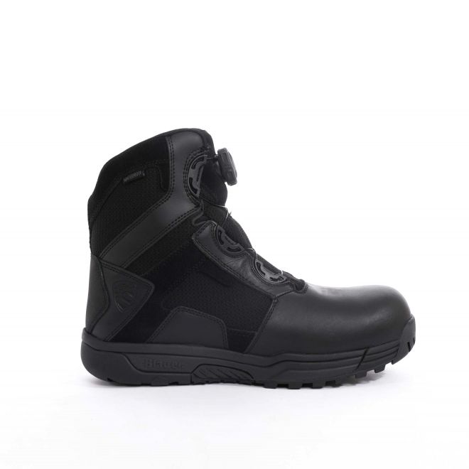 Blauer BREACH Composite Toe 6" Waterproof Boot, Style FW016WPCT