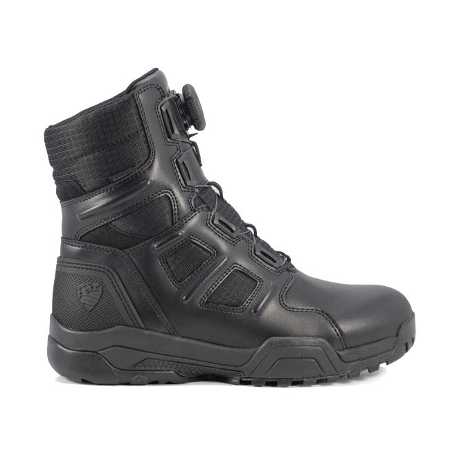 Blauer CLASH V2 6" Boot, Style FW026LT