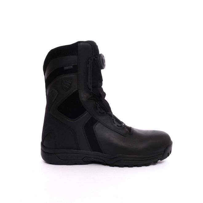 Blauer BLITZ 8" Waterproof Boot, Style FW028WP