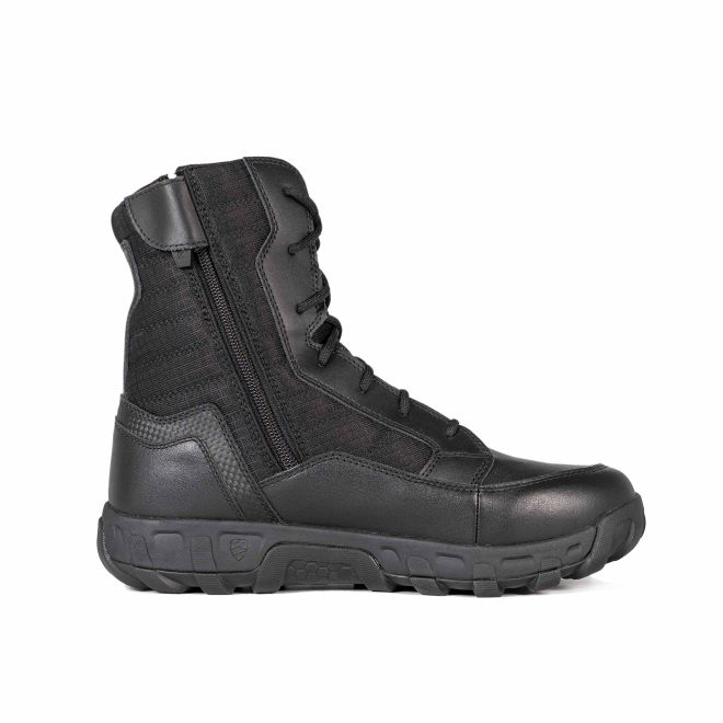 Blauer RIFT 8" Waterproof Boot, Style FW038WP