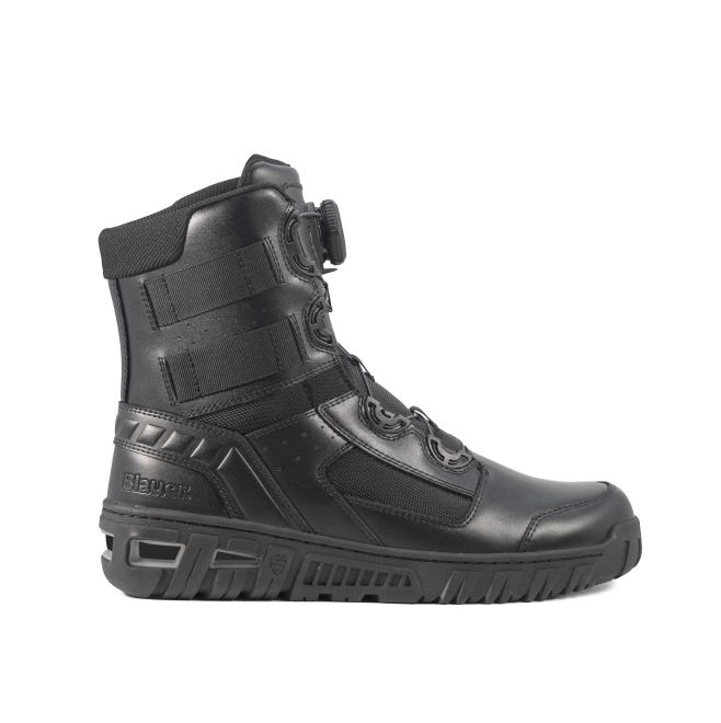 Blauer BEAT 8" Boot, Style FW066