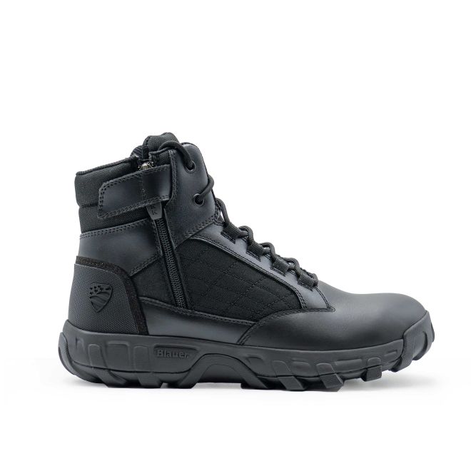 Blauer SPAR 6" Boot, Style FW076