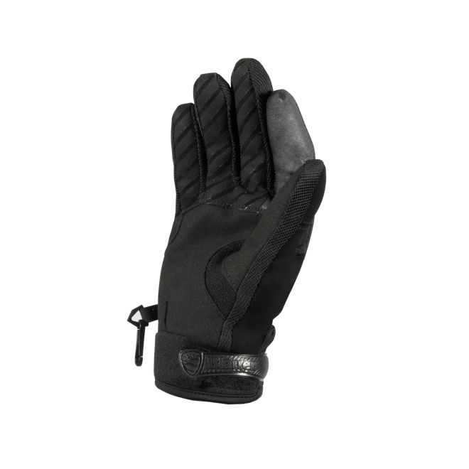 Blauer - SQUALL WATERPROOF GLOVE - Style GL109WP