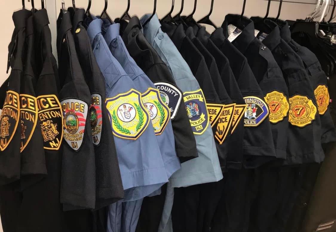 Collection page banner